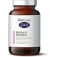 BioCare Methyl B Complex - 60 Capsules