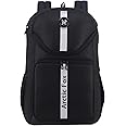 Arctic Fox Flash Deep Dive DSLR Camera Lens,15.5 Inch Laptop Camera Backpack.