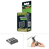 Dennerle Nano Baby Protect - Baby-Garnelen Schutzgitter für Nano Eckfilter