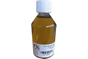 FM-ELECTRICS Hydrauliköl 250ml - Maschinen-Schmiermittel (Hydrauliköl) - 240g - Korrosion verhindern