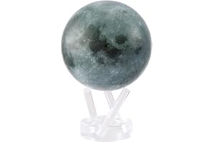 MOVA Moon 4.5 Inch Globe
