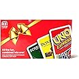 Mattel Games Uno Games Combo Pack (For Kid)