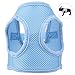 Produktbild petacc Liebenswürdig, PET Weste Kostüm Charming Hund Bekleidung stylisches Pet Outfit, geeignet für kleinen Hunde, blau, M