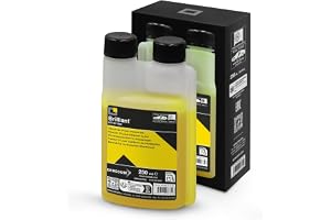 Errecom Brilliant - 250 ml, Fluorescent UV Dye for Detecting Refrigerant Gas Leaks in Air Conditioning and Refrigeration Syst