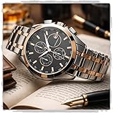 Affordable Men’s Wrist Watch Under 499 |Men Watch | Classic Round Dial | Quartz Movement | Stainless Steel Belt | Lightweight & Durable Design | Analog Display | Trendy Party & Office Wear: 