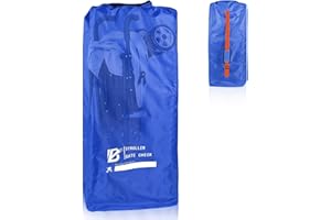 BIGCOON Borsa da Viaggio per Passeggino Ombrello in Aereo - Leggera, Resistente, con Tracolle