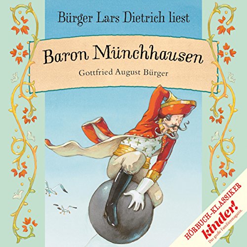 Download Baron Münchhausen