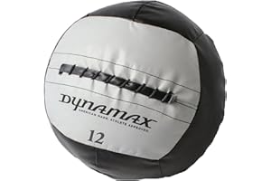 Dynamax 12lb Soft-Shell Medicine Ball Standard