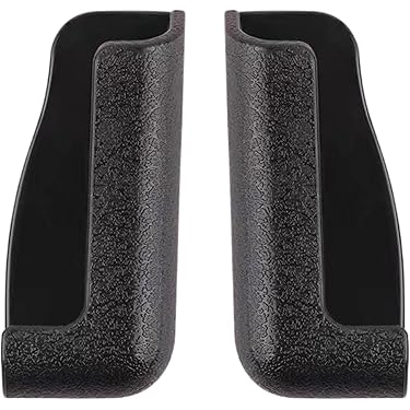 2x Universeel zelfklevende metalen platen - Voor mobiele telefoons in de auto - 2x Set 2x Universeel zelfklevende metalen platen - Voor mobiele telefoons in de auto - 2x Set