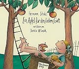 Cover zum Buch Ein Apfel für den lieben Gott