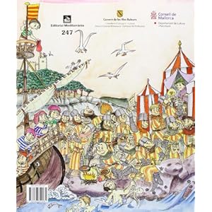 Petita història de Jaume I, el Conqueridor (Petites Històries)