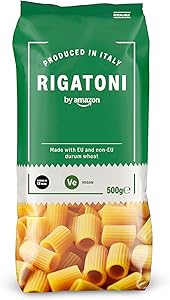 by Amazon Rigatoni 500g