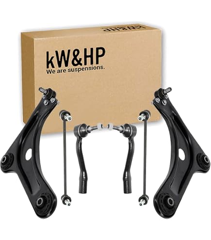 Braccio Oscillante Sospensione Per PEUGEOT 208 E CITROËN C3 - RIDEX Lato Anteriore Destro