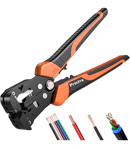 Spelafili 160 Mm Pinze Professionale