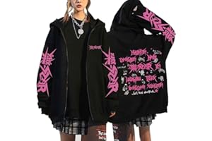 OUTOFGAS Kpop Stray Kids Album STAR Hoodie Jacket Felix Hyunjin Bangchan Lee Know Zippered Sweatershirts Jacket