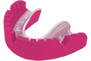 ‎OPRO Opro Ortho Gold Mundschutz mit unteren Hosenträgern