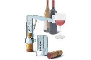 Pulltex - Tire-bouchon Brucart Titan Pulltex by Pulltex Pulltap's