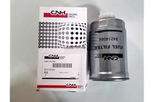 LZBBD Original Naftafilter CNH 84214564 (ehemals 47135706)