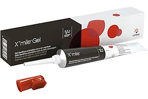 Urano HO911 Xmile Plus Gel Dentífrico - 50 gr