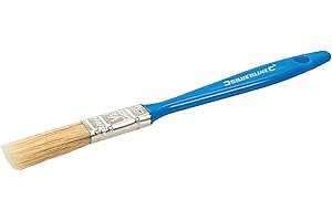 Silverline 337208 Brosse à Peinture Disposable