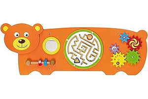 EITECH VIGA Kite TD50471 Bear Wall Panel