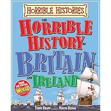 Horrible History of Britain and Ireland
