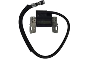 PERFEKTGARTEN Bobina de Encendido Briggs & Stratton 9-18 CV Vanguard Motor 350707 350772 350775 492341