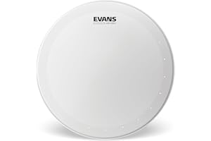 Parches Evans - Parche recubierto HD Dry - B10HDD - 10 pulgadas