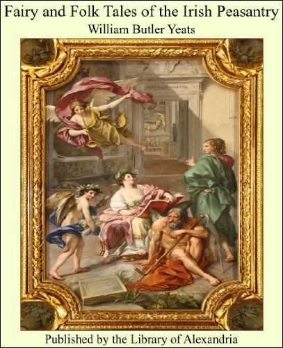 Fairy and Folk Tales of the Irish Peasantry (English Edition) livre