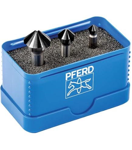 Ruko Lot De 14 Tarauds Machine HSS Dans Un étui En