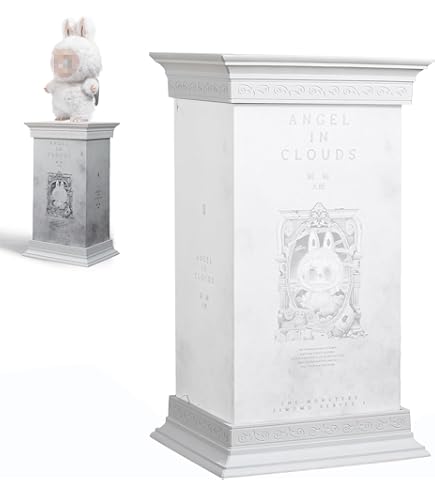 Buy POP MART The Monsters - Angel in Clouds Vinyl Face Doll, 22.83