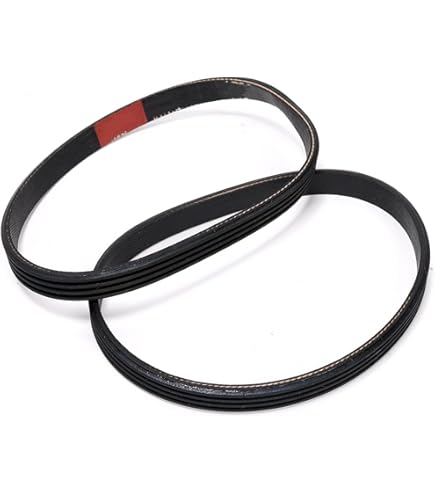 Courroie 5PJ457/180J Pour Tondeuse EINHELL GC-EM 1536 - Longueur 457 Mm - 5 Nervures