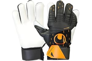 uhlsport Speed Contact Starter Soft Guantes de Portero, Unisex Adulto