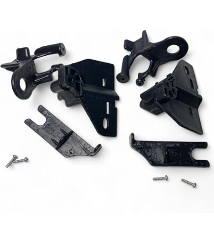 Support De Fixation Phare Avant Ford Fiesta 2008-2023 - Référence 8A6113A122AC - Neuf