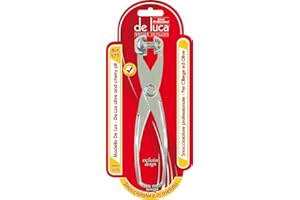 DE LUCA SNOCCIOLATORE PROFESSIONALE PER CILIEGE ED OLIVE