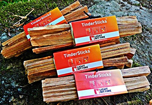 Light-my-Fire TinderSticks 200mm - 5er Pack