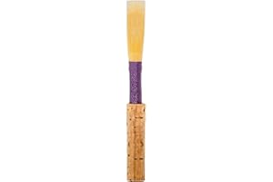 JONES DOUBLE REED PRODUCTS Jones JR101AMH Artist Oboe Reed; Medium Hard