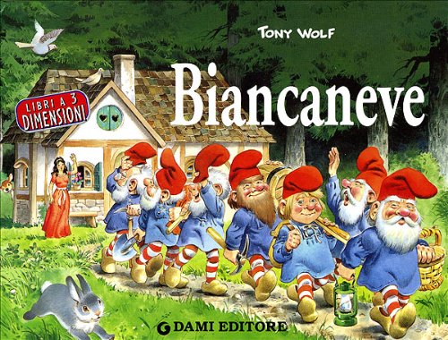 Biancaneve. Ediz. illustrata Biancaneve. Ediz. illustrata