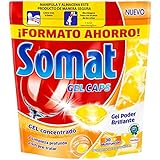 Somat Gel con Limón 