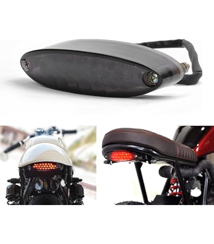 Fanale posteriore piaggio tifone 50cc e 125cc da 1998 a 2010