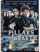 The Pillars Of The Earth [DVD]