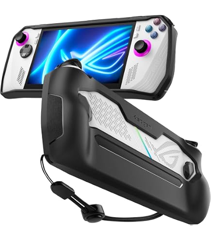 ASUS ROG Ally RC71L-NH001W - 7
