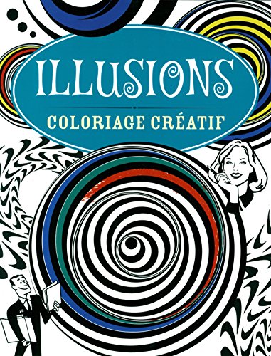 Download Illusions : Coloriage créatif Download Illusions : Coloriage créatif