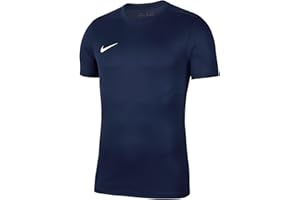 Nike Men's M Nk Dry Park Vii Jsy Ss T-shirt