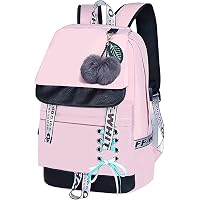 SaleBox Backpack for Girls Kids Schoolbag Children Bookbag Women Casual Bagpack Daypack