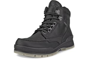 ECCO Track 25 Mid Gtx, Botas Hombre