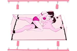 YILEMEIYILE Pequeños Animales Pareja Placer Ofertas juguetes êróticôs para pareja Šêxuales Ejercicio Deportes ȅsposas Šêxuales de parejas àdultos Šêx toystore women Nylon Suave Juegôs G11S8ll