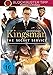 Kingsman - The Secret Service