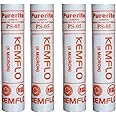 Kemflo Polypropylene Purerite Sediment Water Filter - 4 Pcs