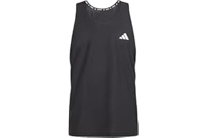 adidas Herren Own The Run Tank Top